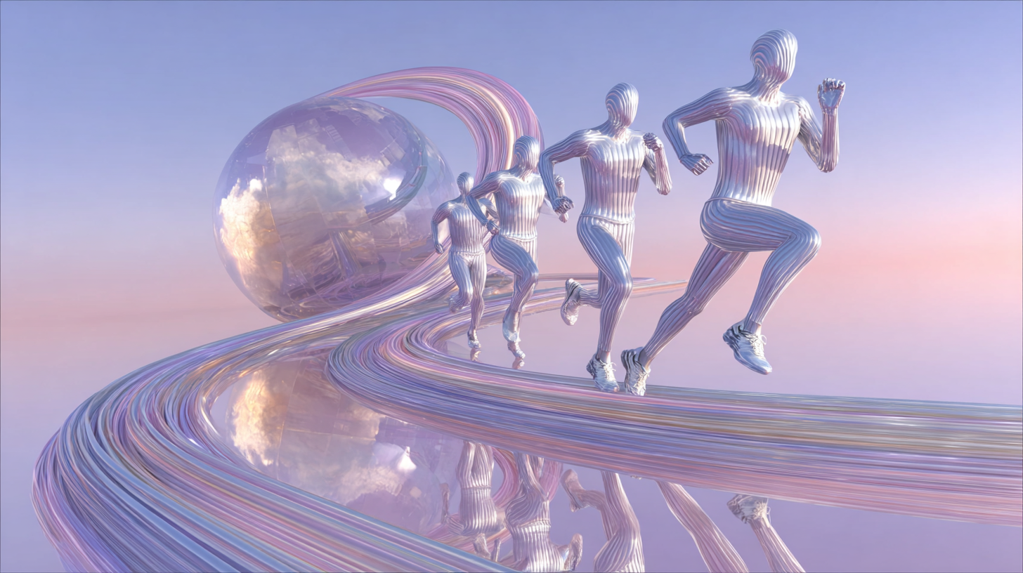 Raramuri platform logo