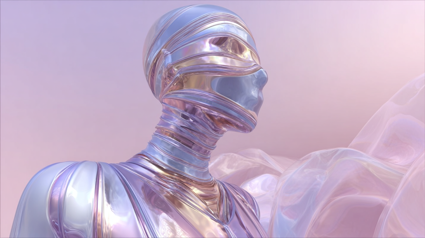 ORTHO digital fashion logo