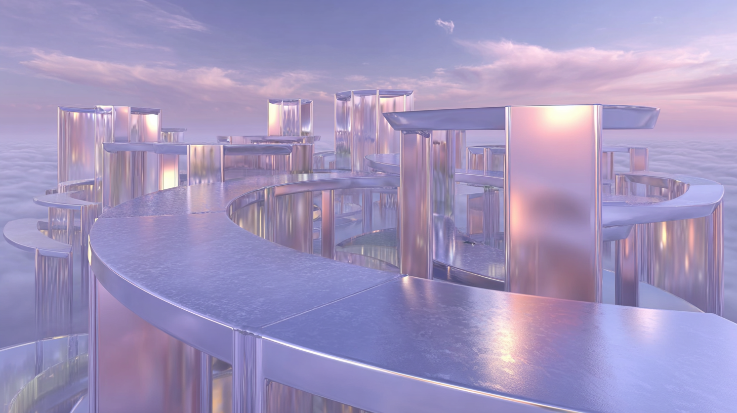 Cross-platform integration architecture